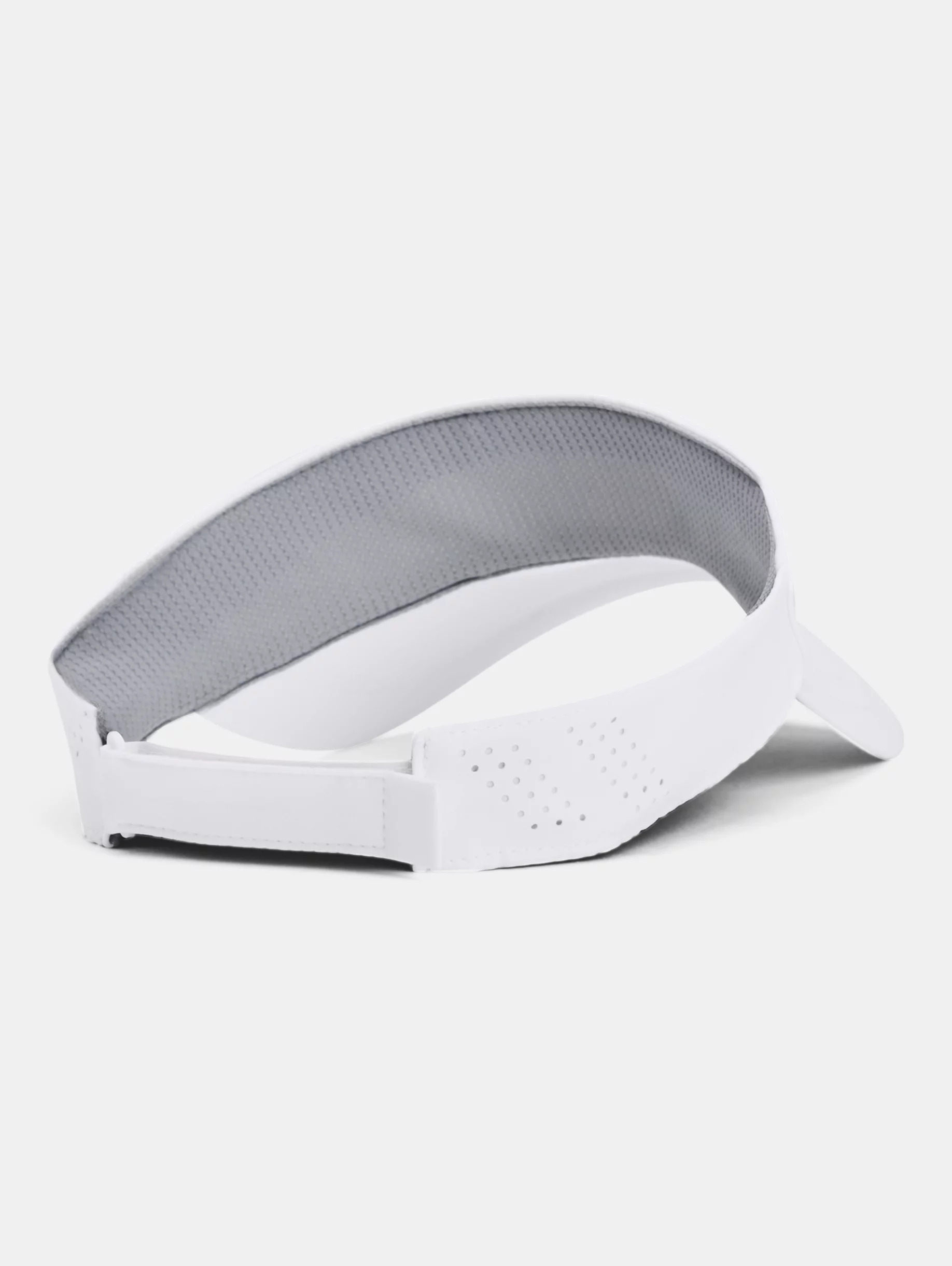 Women's UA Launch Visor - 2