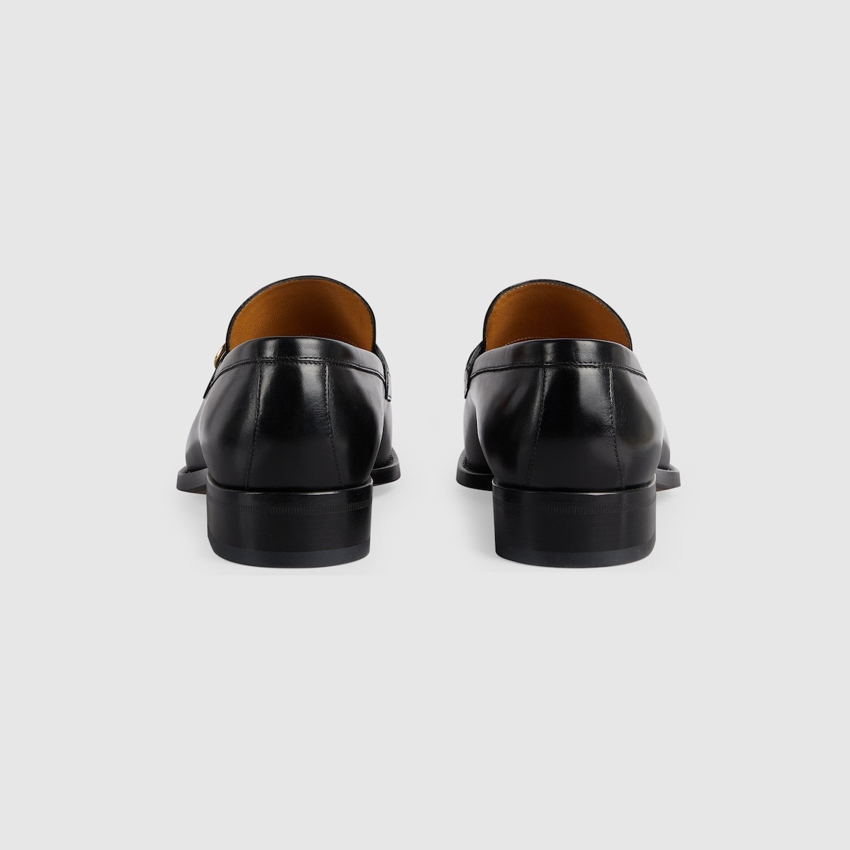 Men's Horsebit loafer - 4