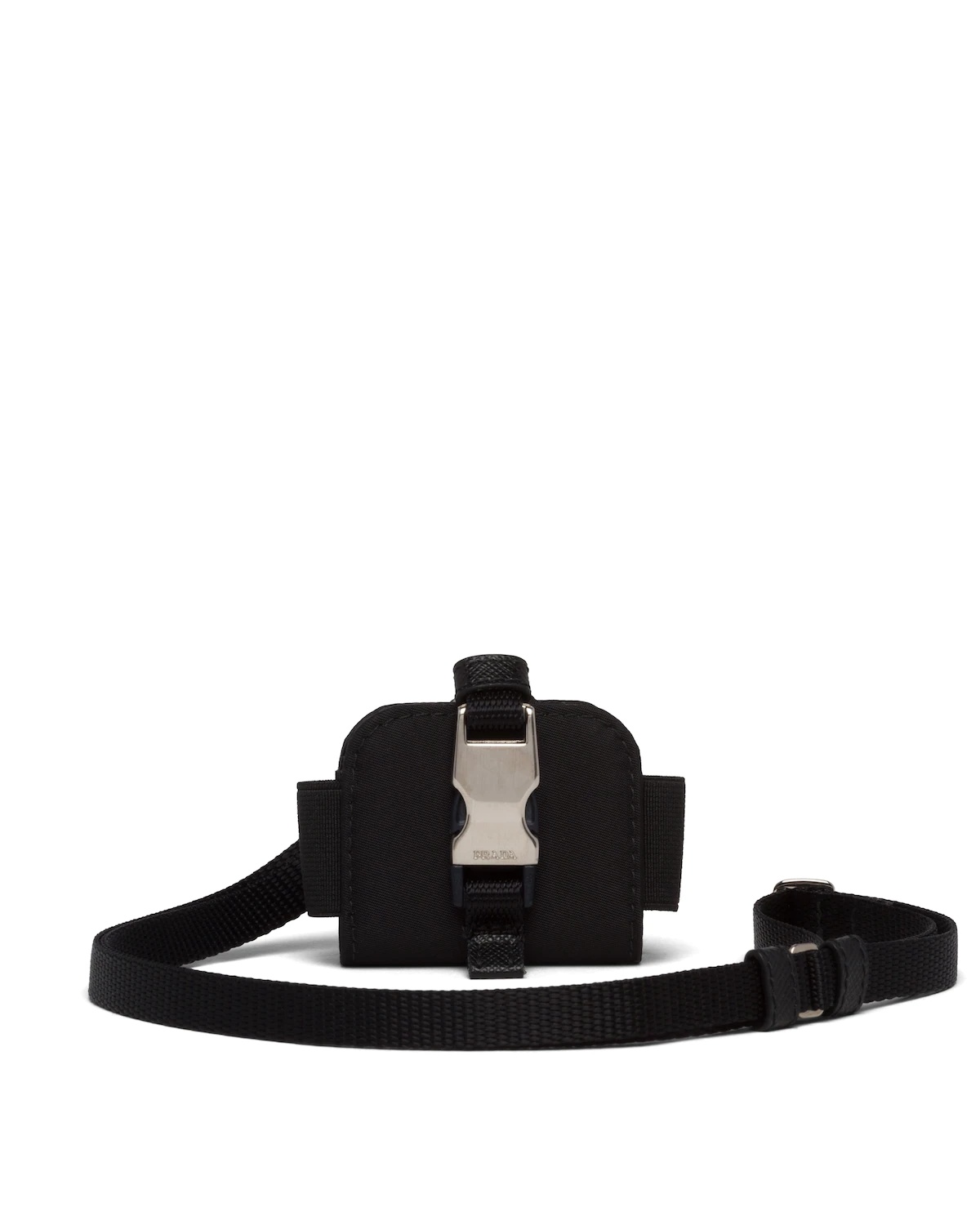 Nylon AirPods Pro case - 3