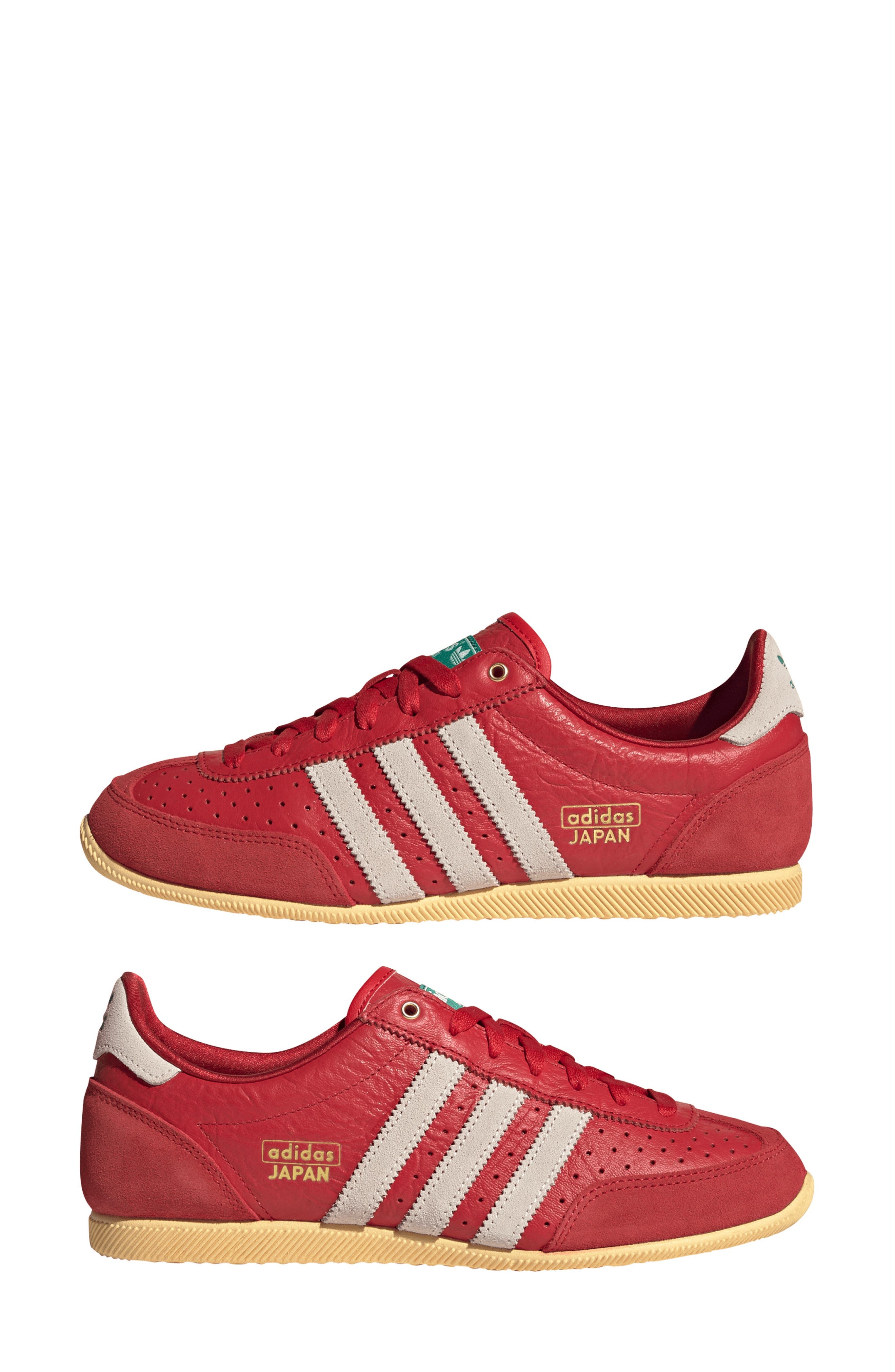adidas Japan Low Top Sneaker in Betsca/owh at Nordstrom - 9