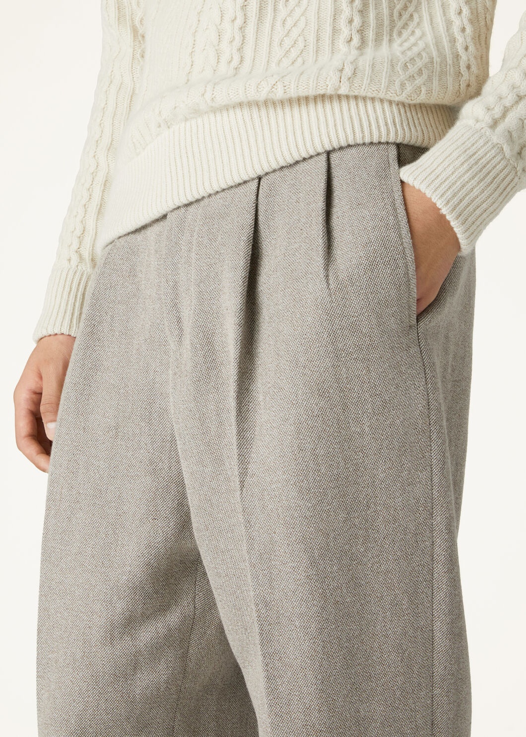 Gosen Pants - 3