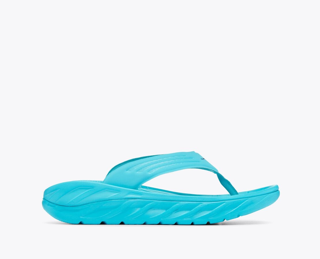 Men's ORA Recovery Flip - 1