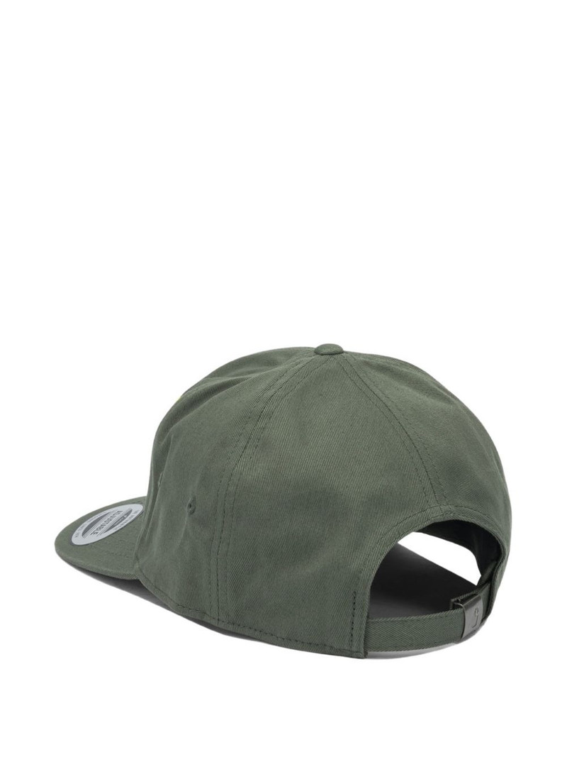 Carhartt patch-detail baseball cap outlook