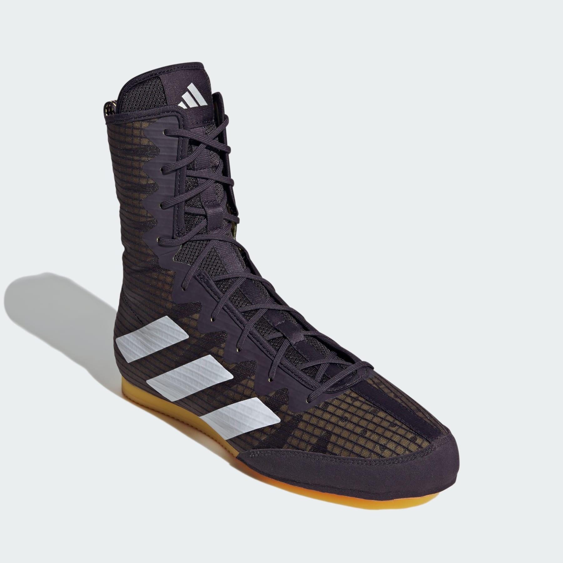 Box Hog 4 Shoes - 5