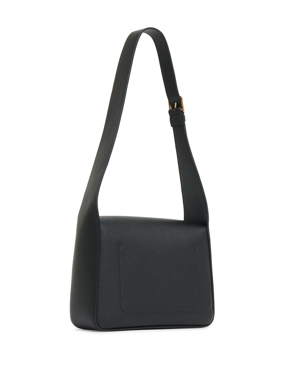 Box shoulder bag - 2