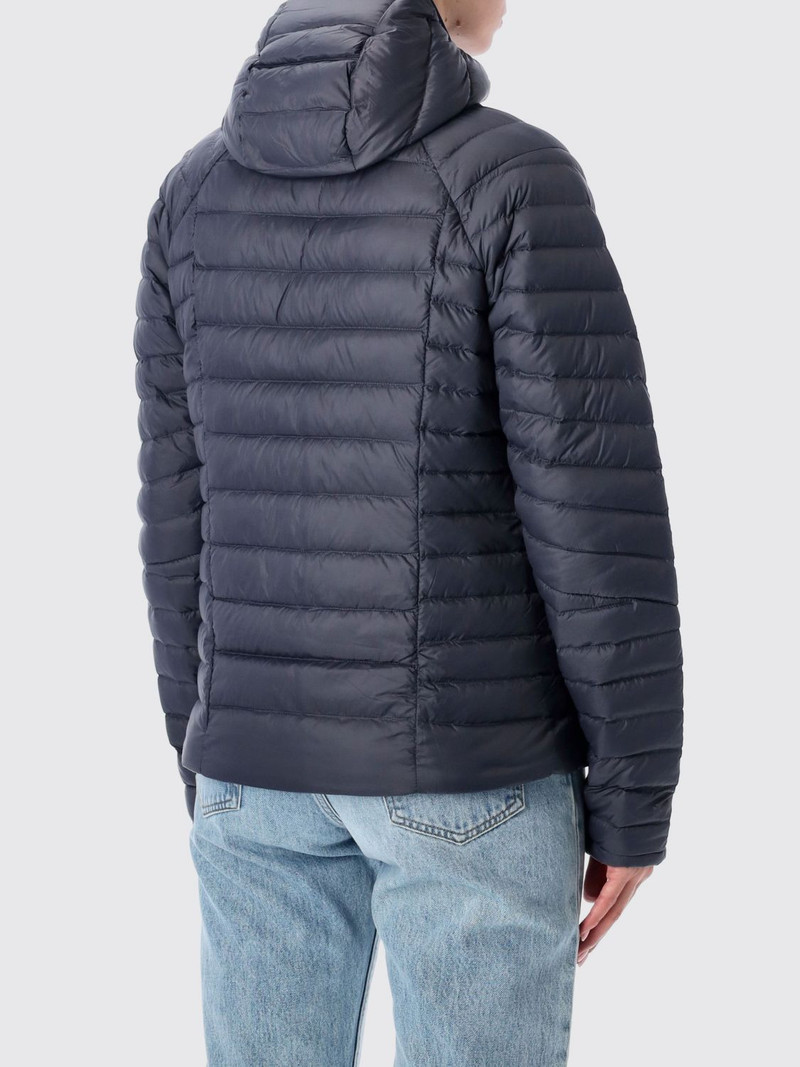 Patagonia Coat woman Patagonia outlook