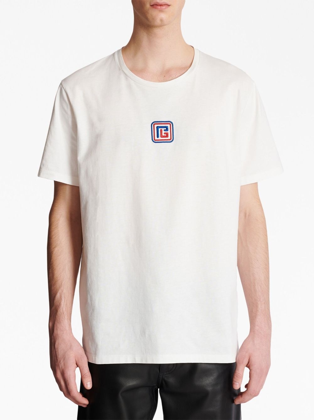 PB  crew-neckT-shirt - 5