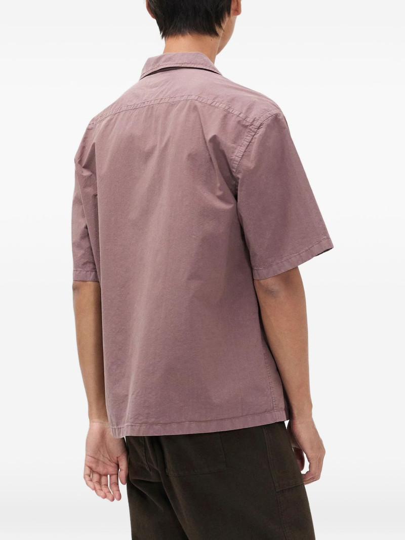 Mols short-sleeved shirt 3