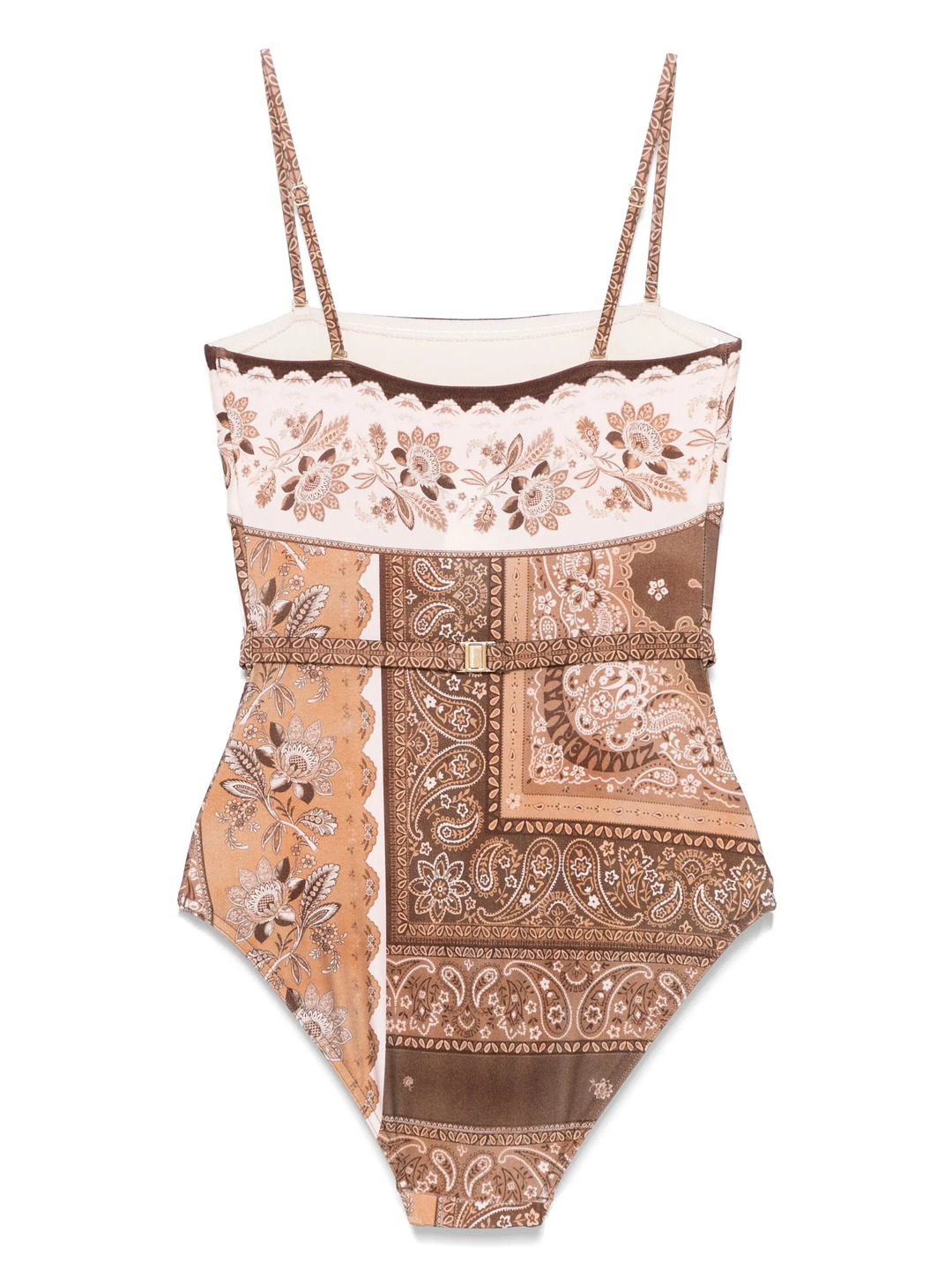 Lucky Bandeau 1PC - 2