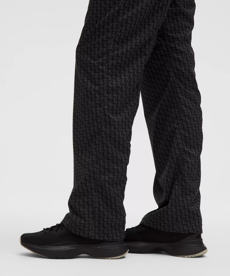 Dance Studio Mid-Rise Pant *Regular 7