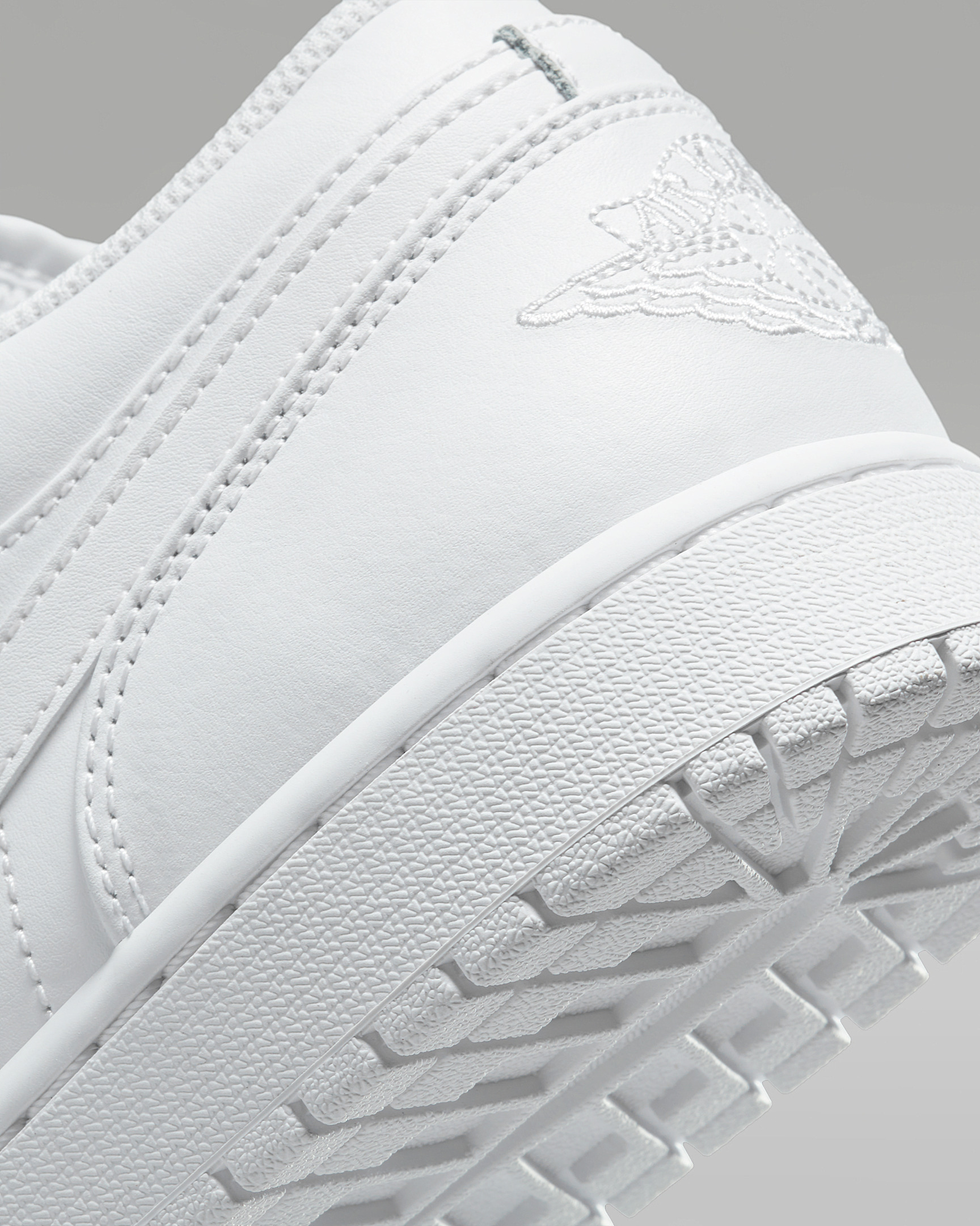 Men's Air Jordan 1 Low Shoes - 8