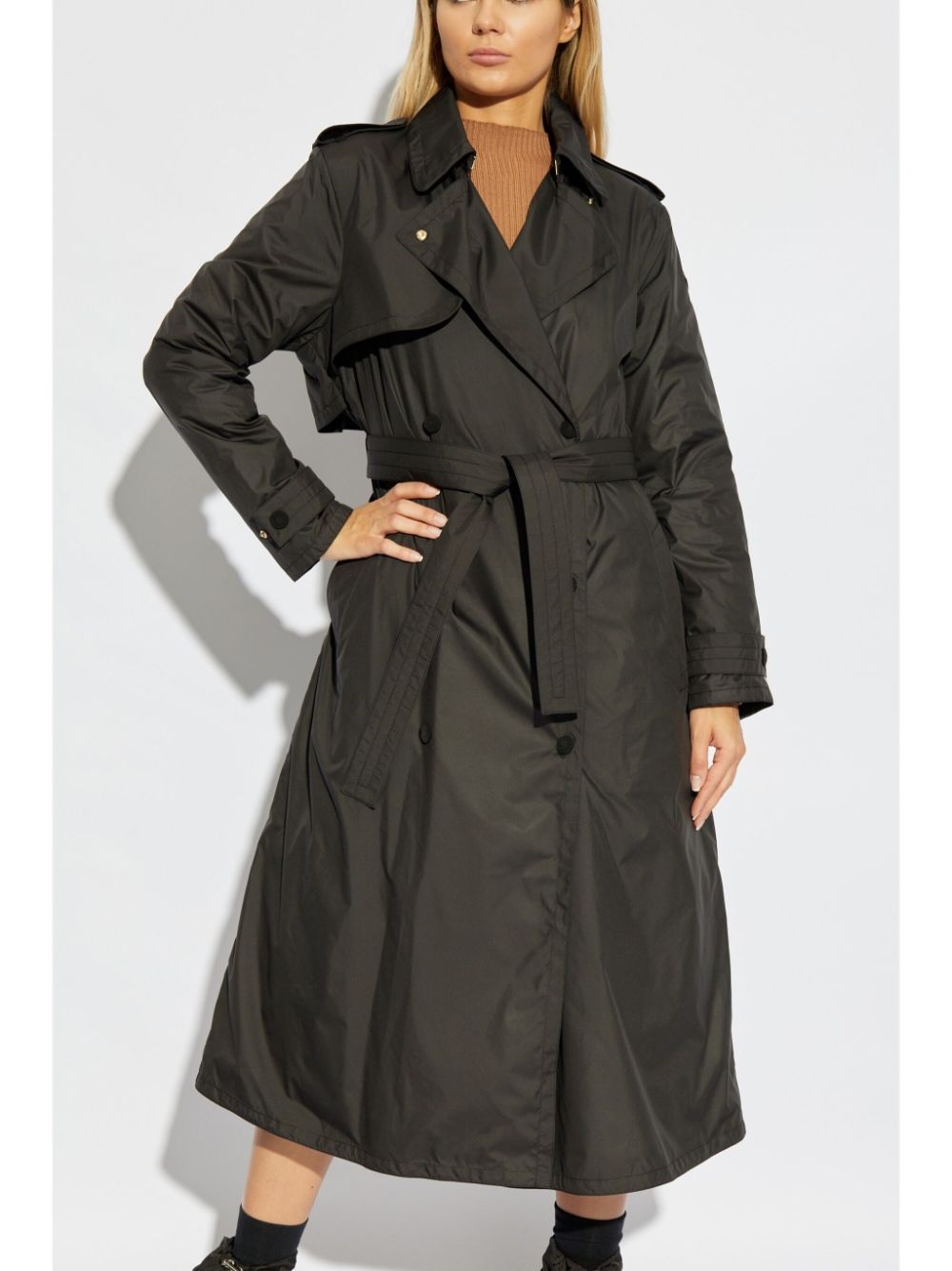Barbetane trench coat - 3