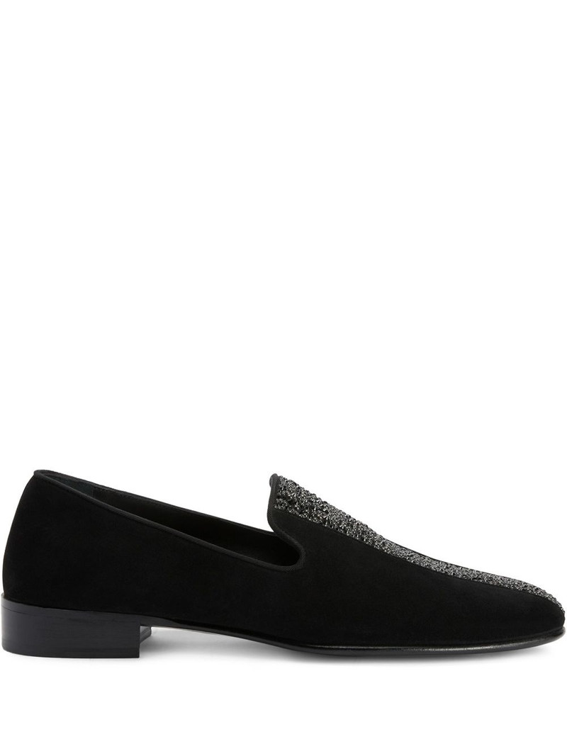 Alvaro loafers 1