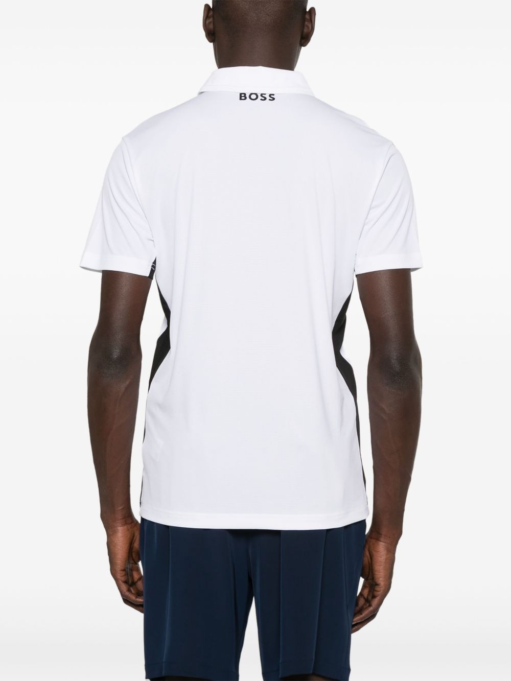 PaddyTech Pro polo shirt - 3