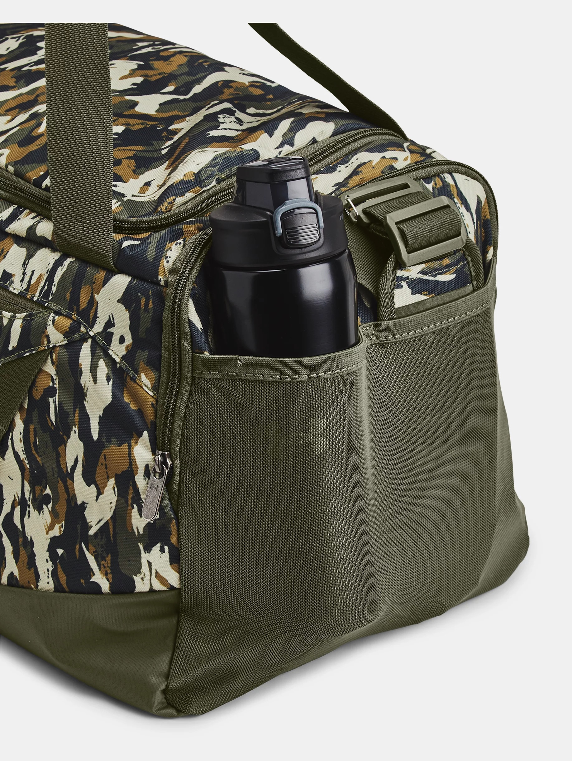 UA Undeniable 5.0 Medium Duffle Bag - 6