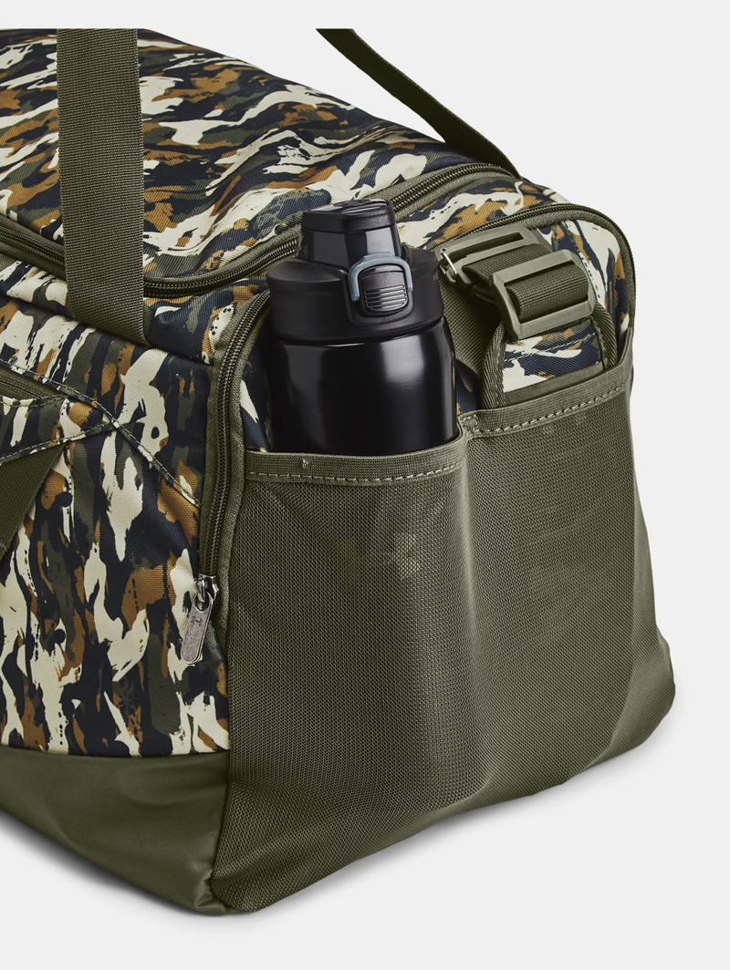 UA Undeniable 5.0 Medium Duffle Bag 6