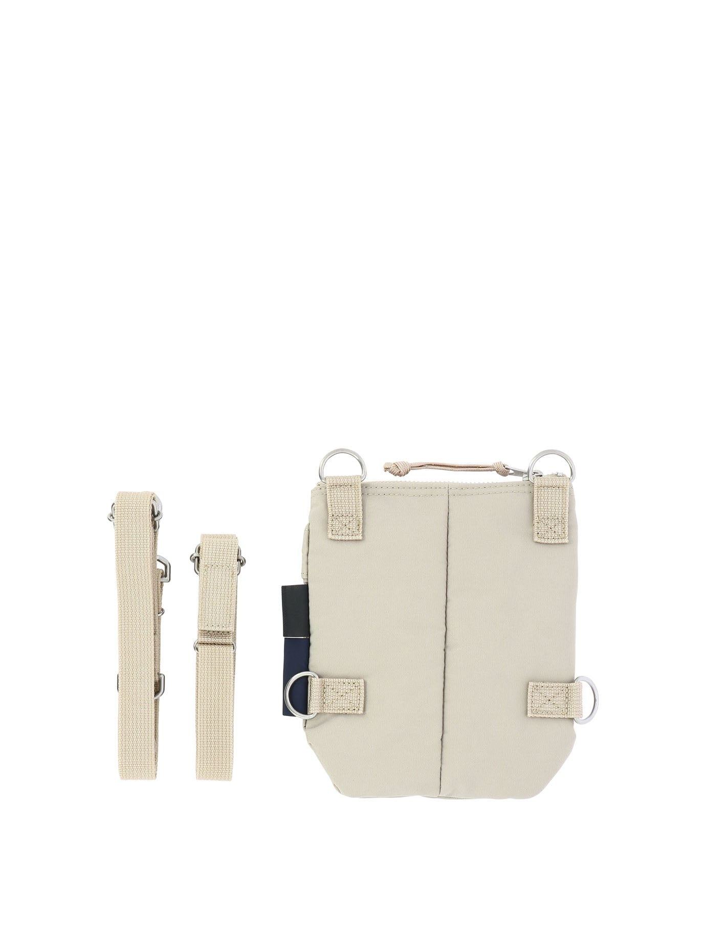 Comme Des Garçons Homme "comme Des Garçons Homme X Porter" Crossbody Bag - 2