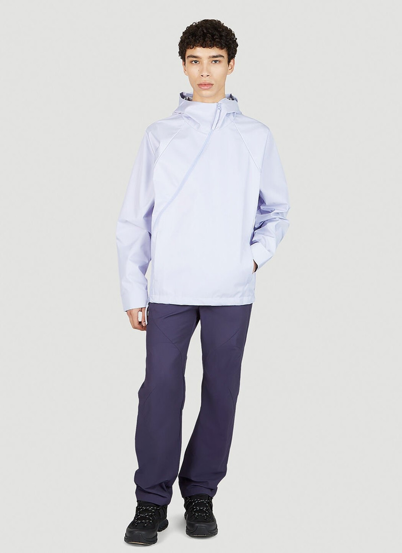 POST ARCHIVE FACTION (PAF) 5.0 Technical Center Jacket outlook