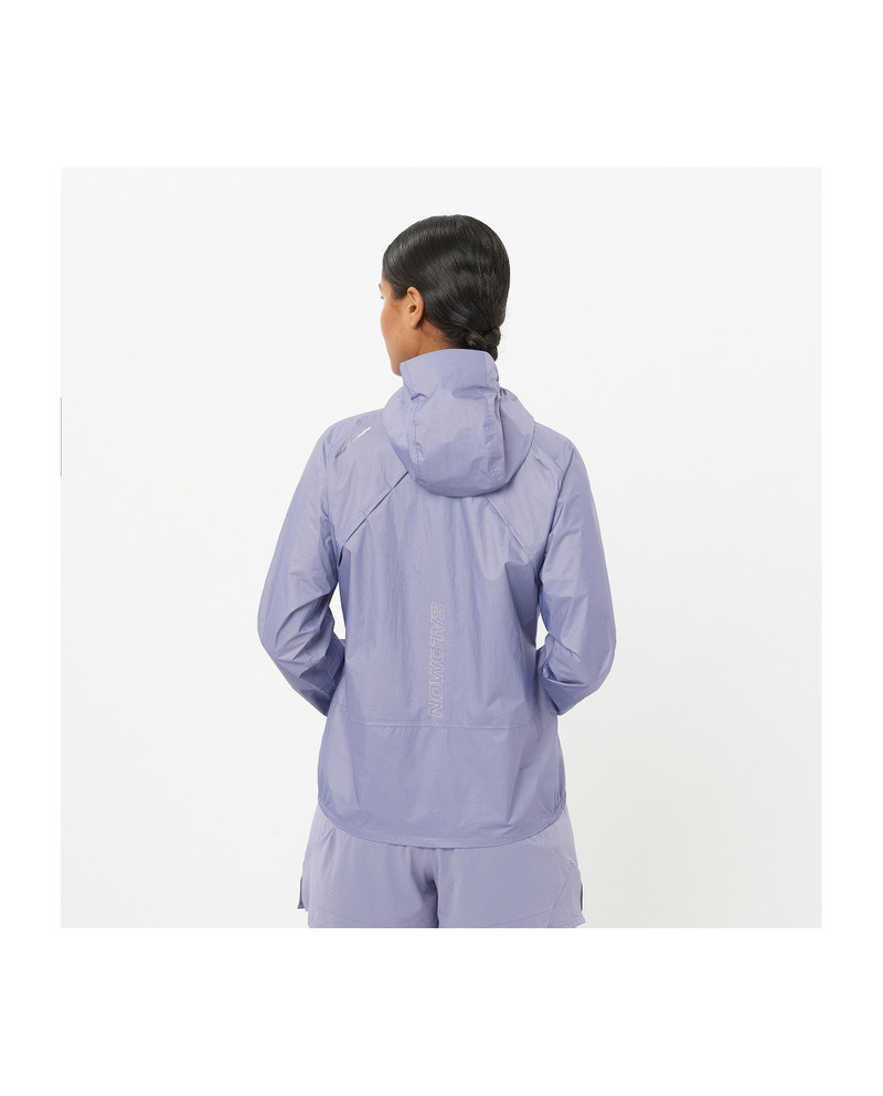 SALOMON BONATTI WATERPROOF outlook