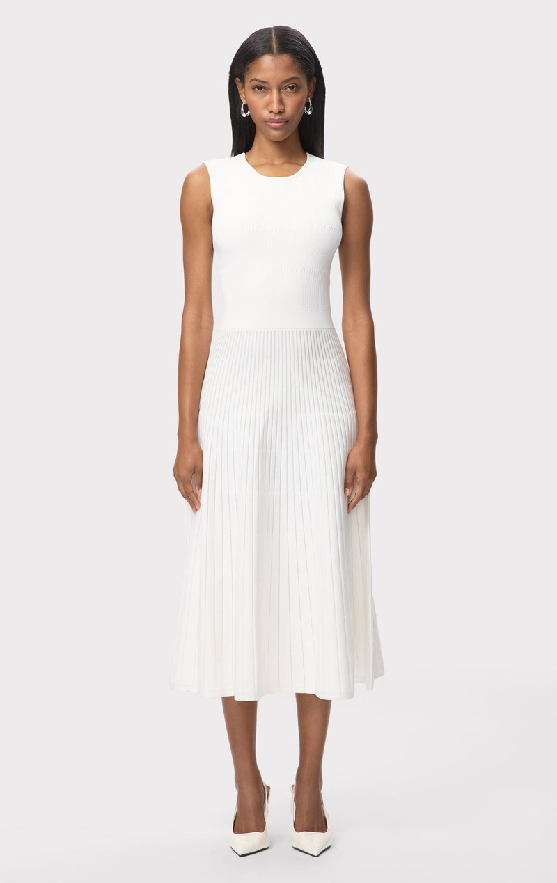 HERVE LEGER THE CASSIA DRESS outlook