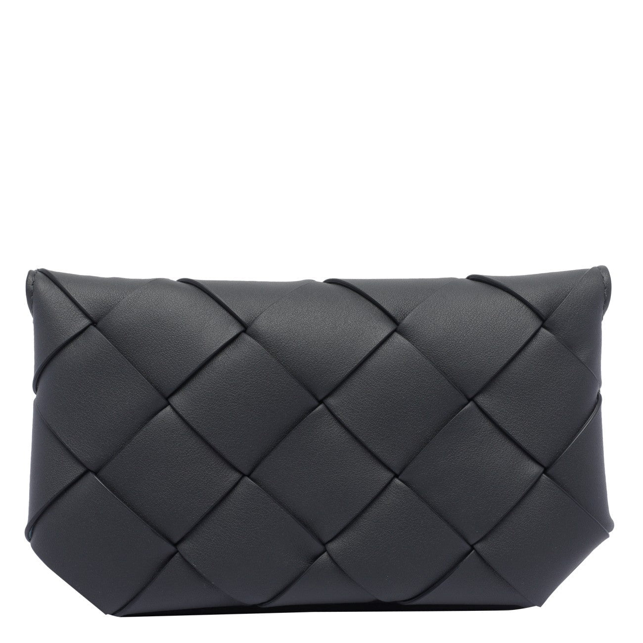 Bottega Veneta Men Diago Phone Pouch - 3