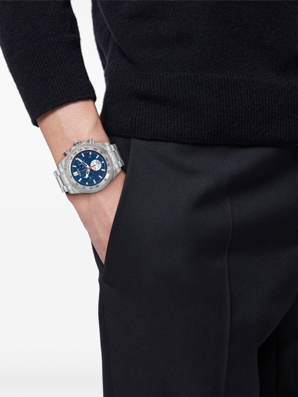 Chrono X 45mm - 5