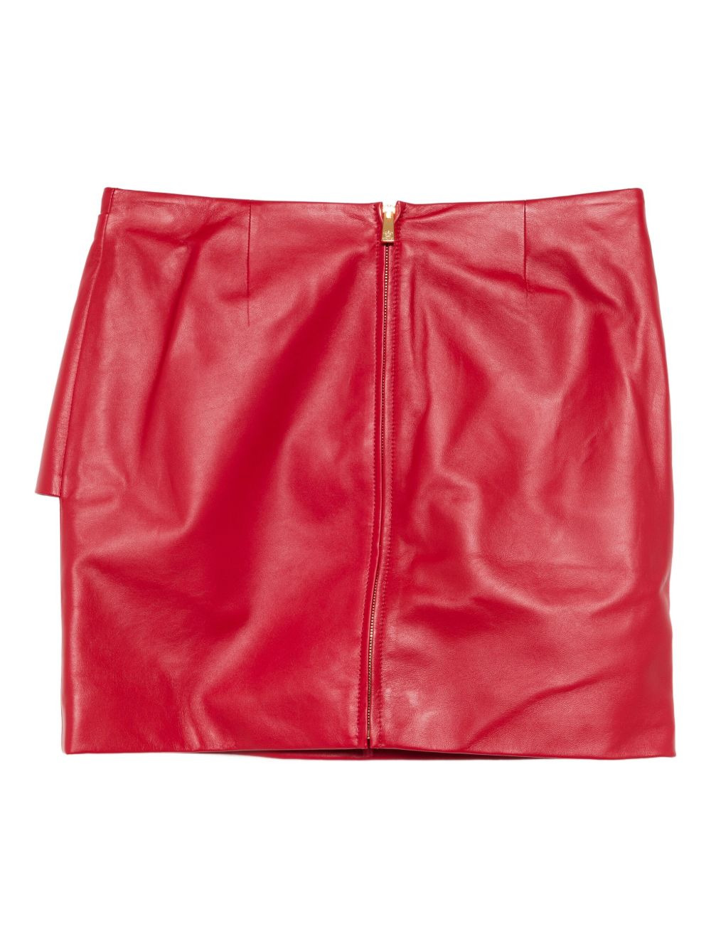 cupro skirt - 2