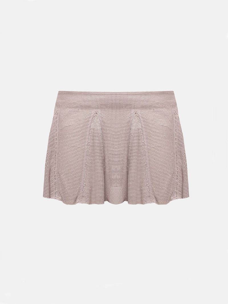 CECE MINI SKIRT VAULT 1