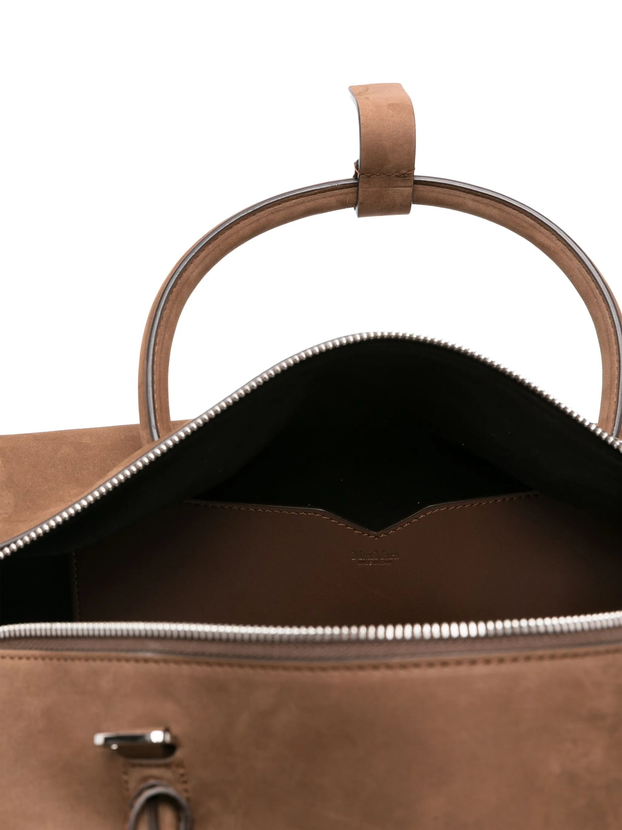 Max Mara Max Mara Bags.. Brown - 2