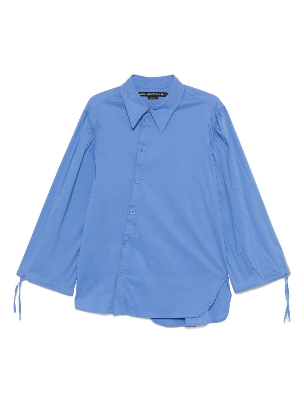 Bouquet shirt - 1