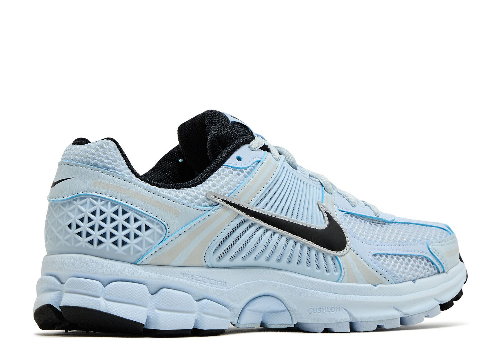 WMNS AIR ZOOM VOMERO 5 'BLUE TINT' - 3