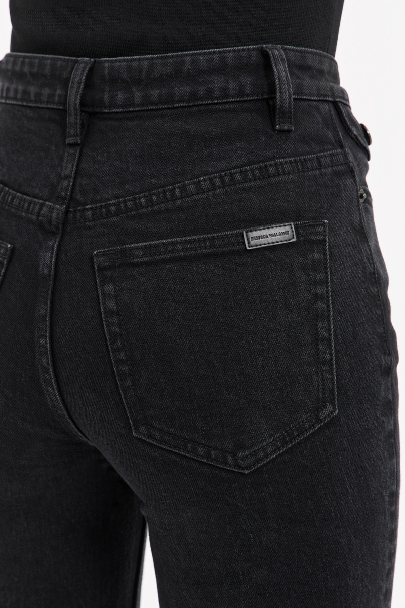 Gisele Flare Jean 6