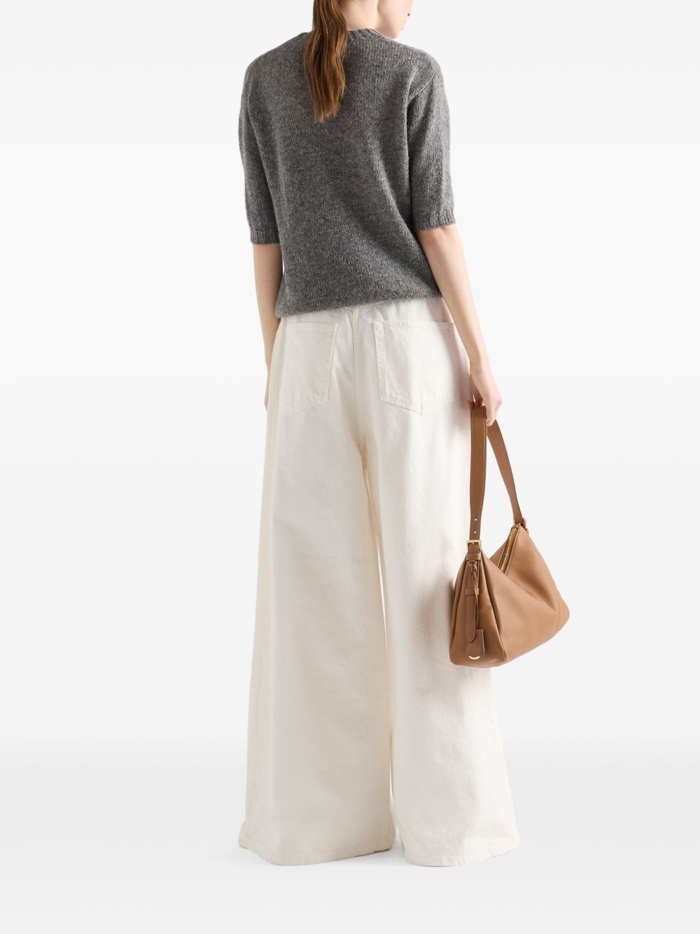 cotton jeans - 3