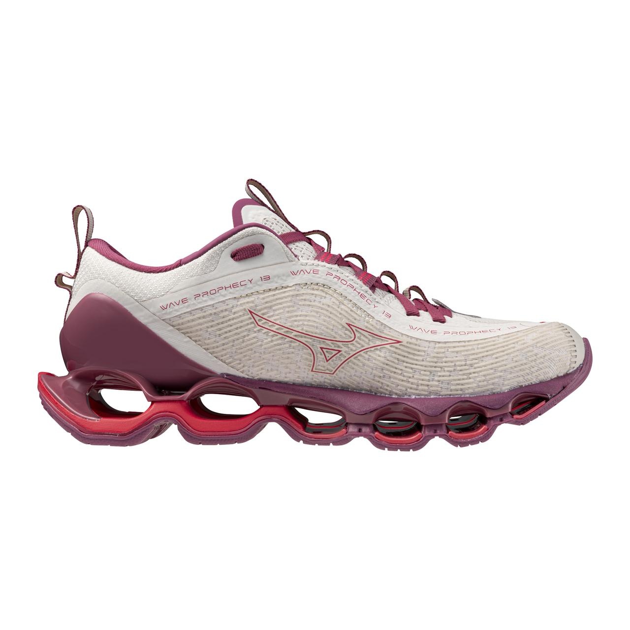 Women's Wave Prophecy 13 Running Shoe - 3