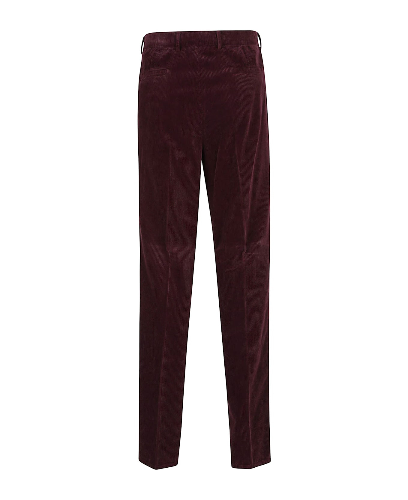 Corduroy Pants - 2