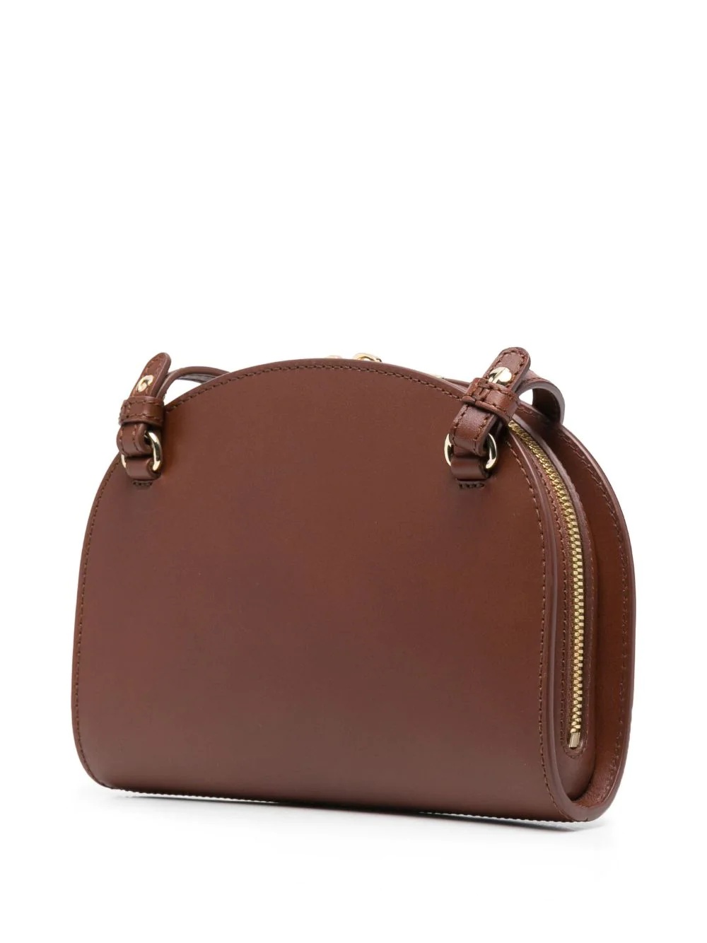 Demi-Lune crossbody bag - 4