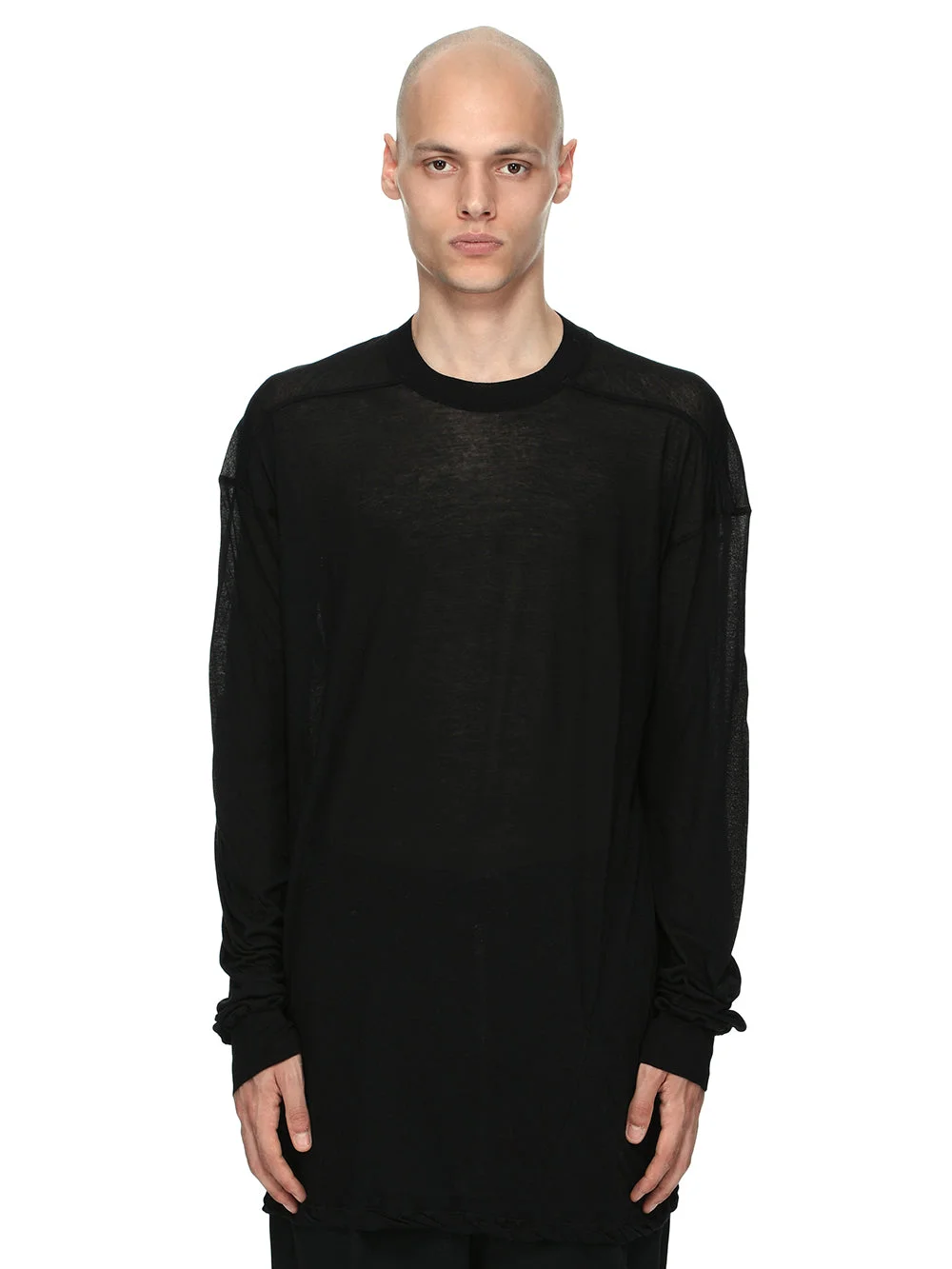 RICK S JUMBO LS T - 1