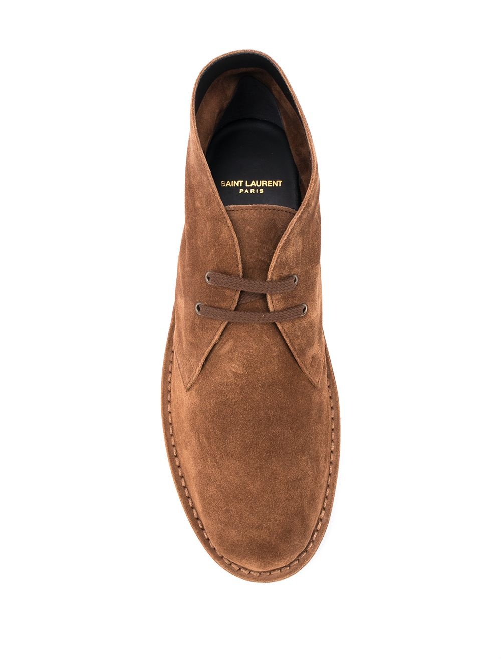 Nino desert boots - 4