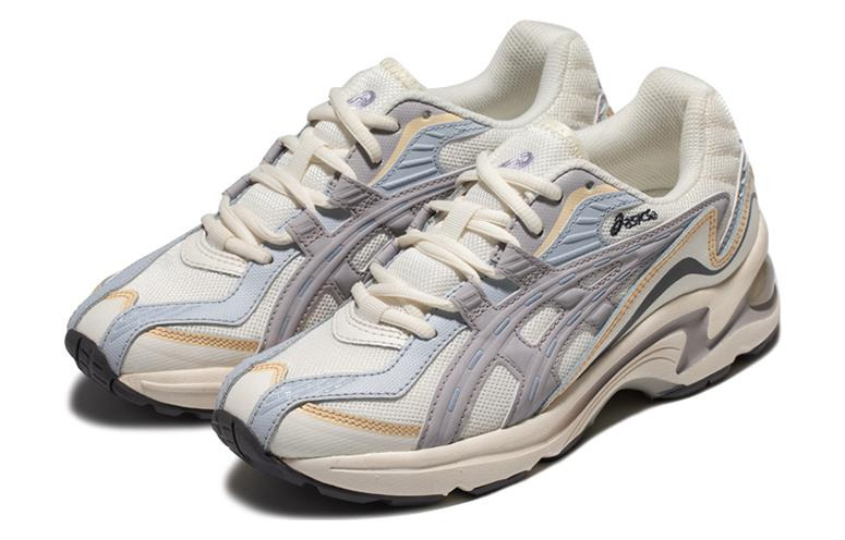 (WMNS)ASICS Gel-Preleus 'Grey' 1201A838-106 - 2
