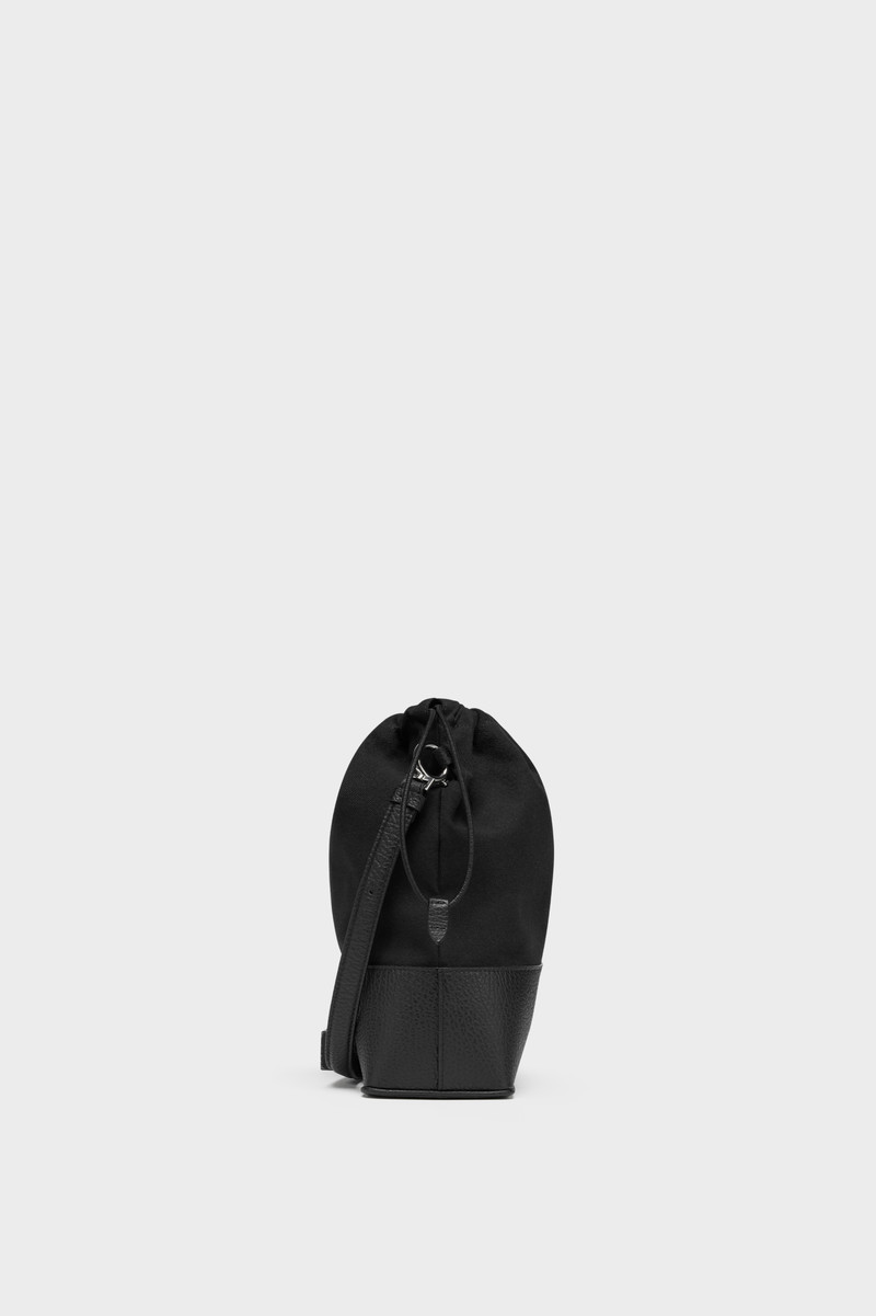 Maison Margiela 5AC Daily Drawstring Backpack Small outlook