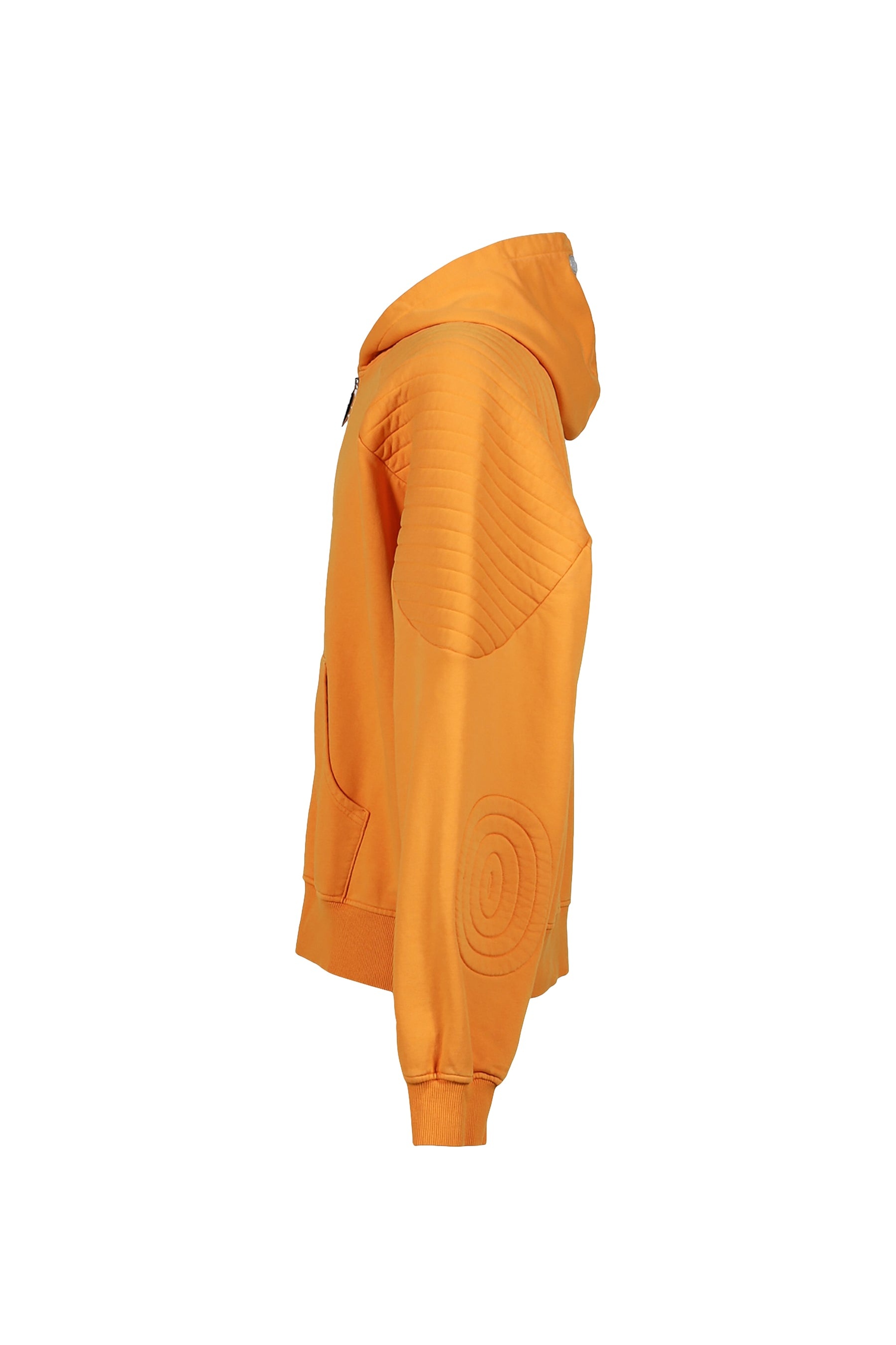 PATCH HOODIE (DOM38) / ORG - 8