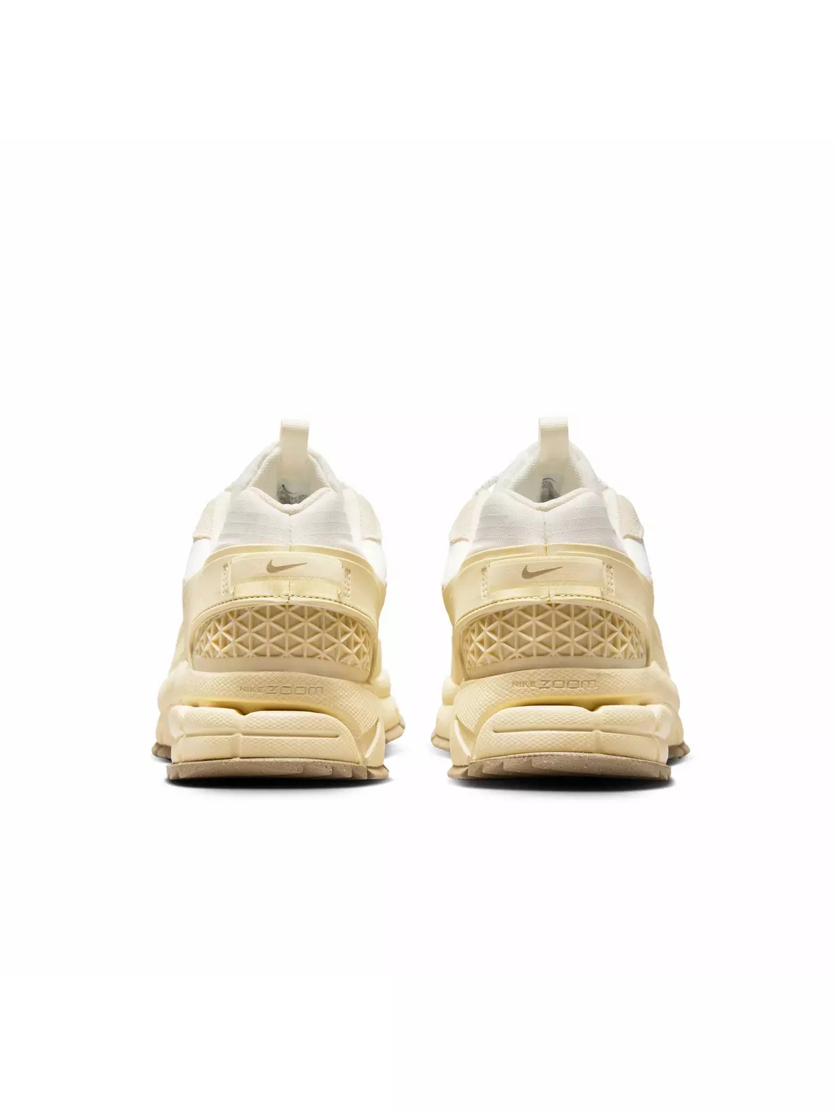 ★NIKE★ Zoom Vomero Rom M Pale Ivory Light Khaki Khaki Pale Nike Zoom Vomero Roam Pale Ivory Light Khaki Men's - FV2295