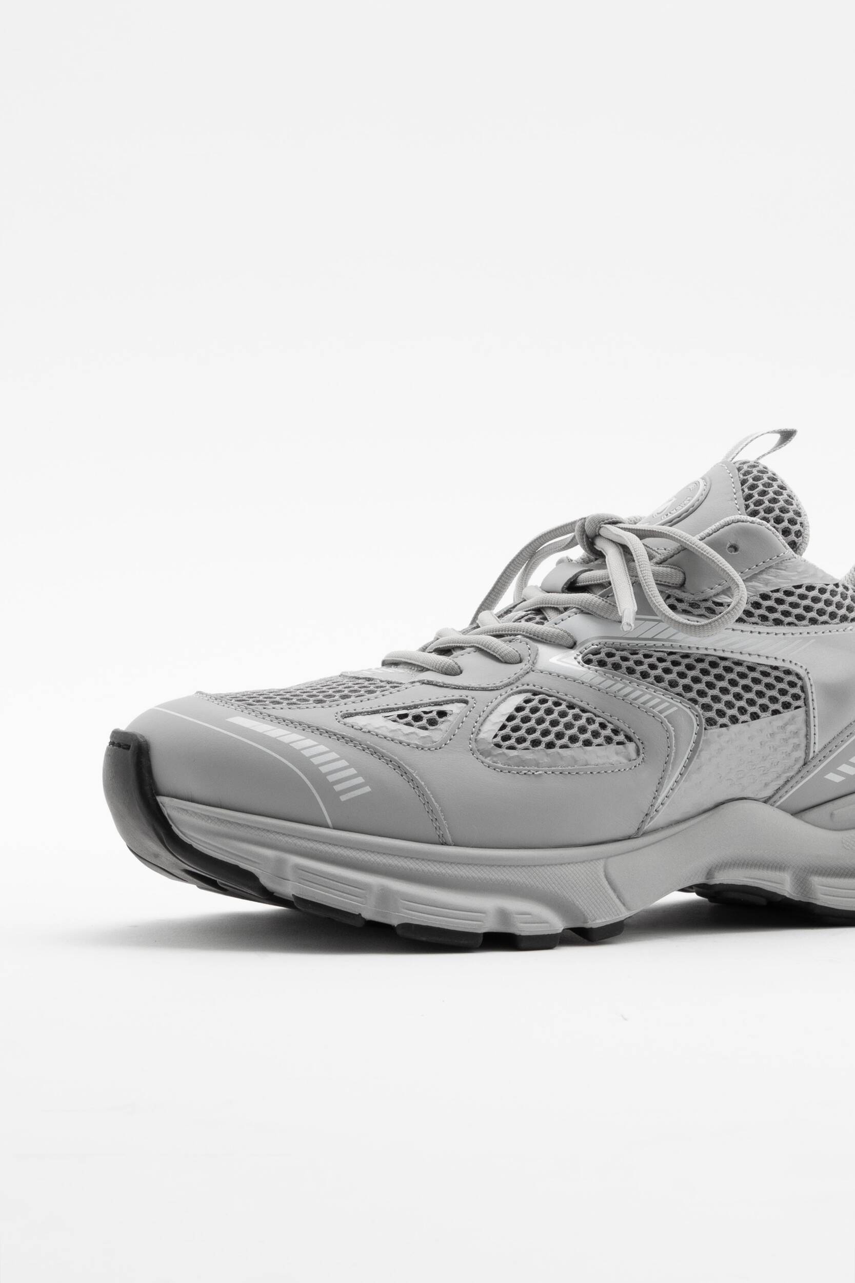 Marathon Runner - 3