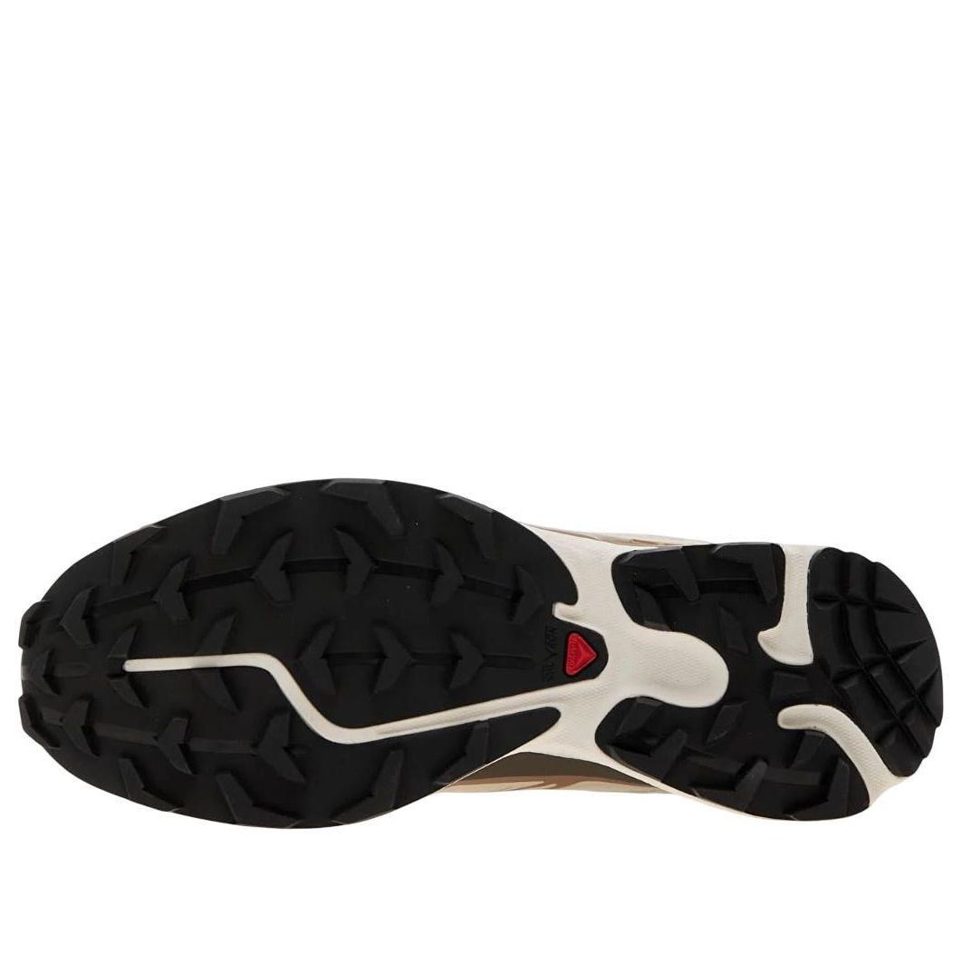 SALOMON XT-6 'Almond Milk Portabella' 475822 - 6