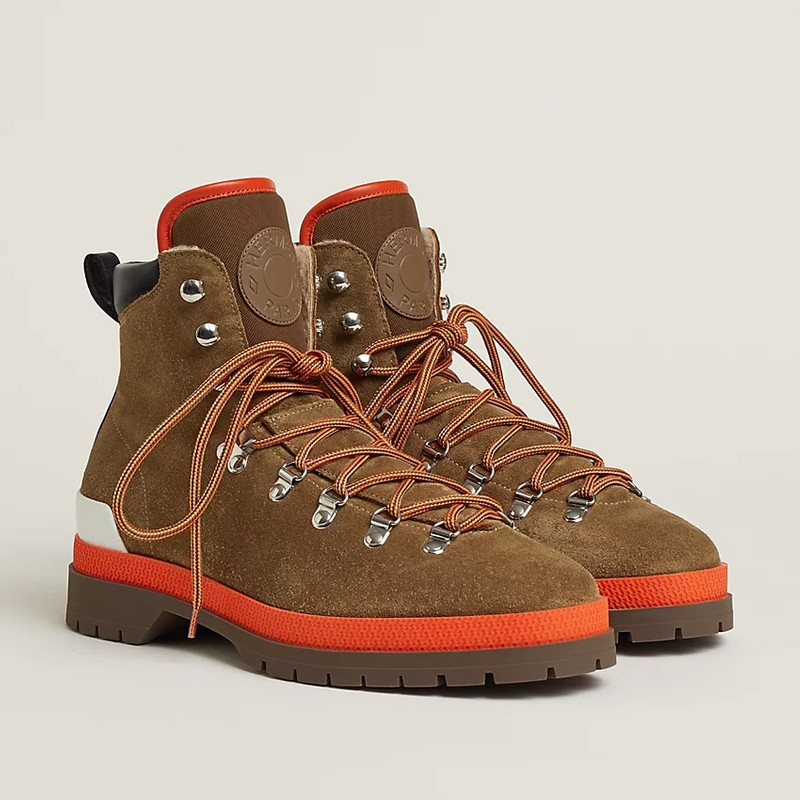 Denivele ankle boot 1