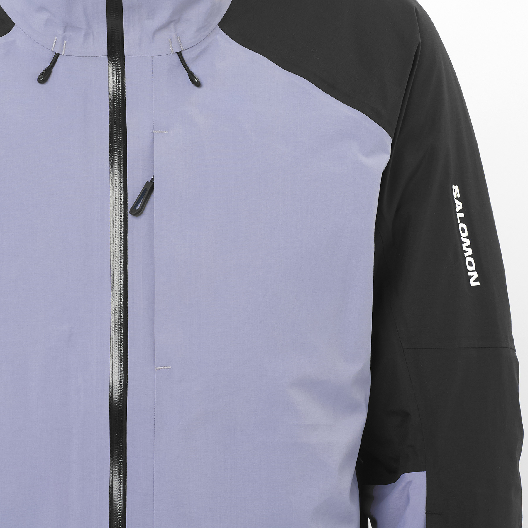 ABSOLUTE 3L JKT M - 8