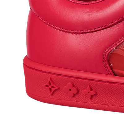 Louis Vuitton Luxembourg Sneaker outlook