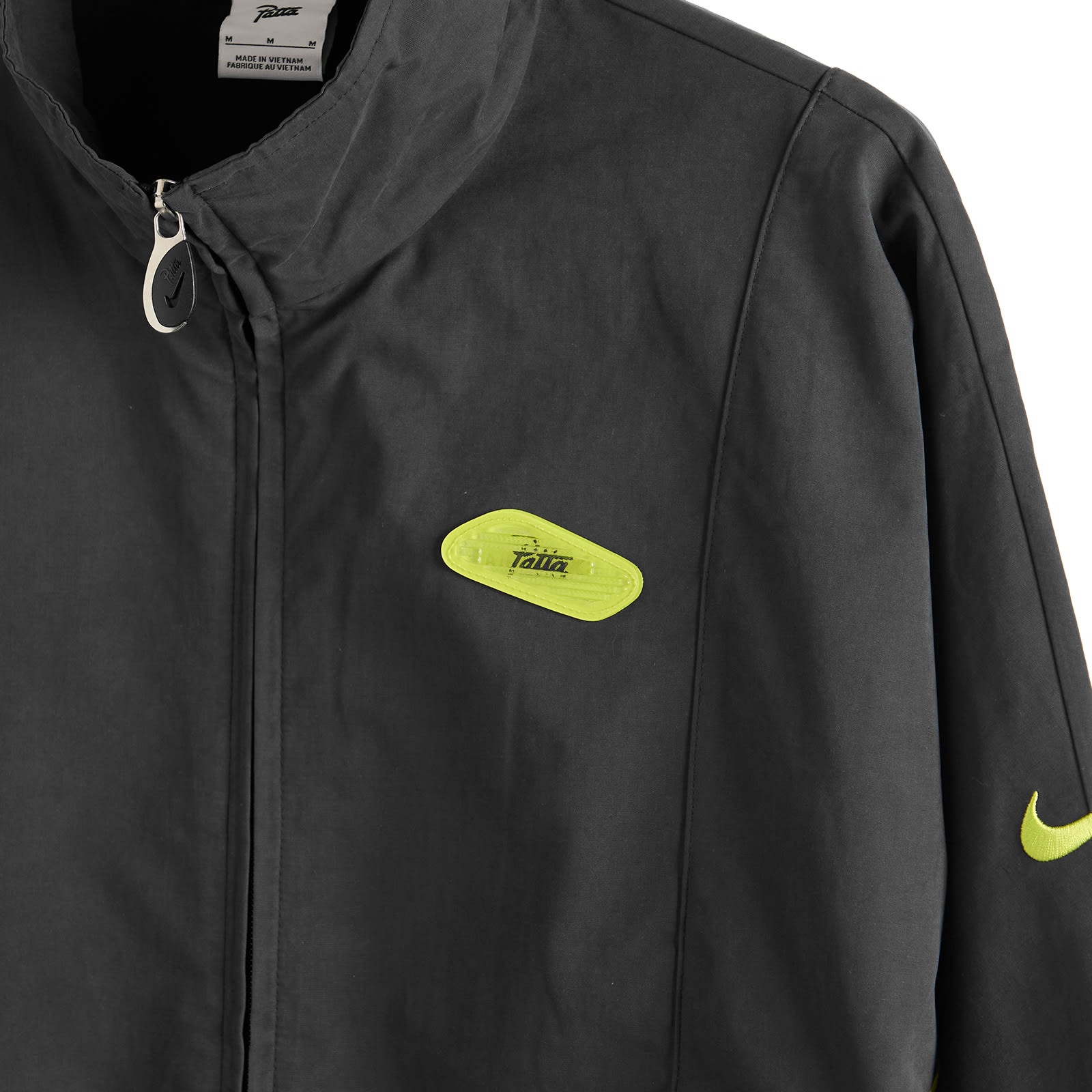 Nike x PATTA Track Jacket - 2