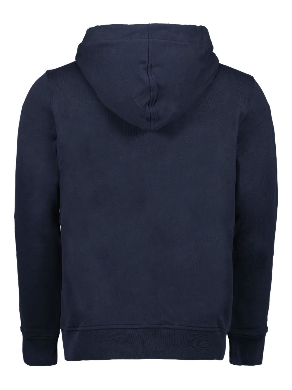 Anthony hooded sweatshirt - 2