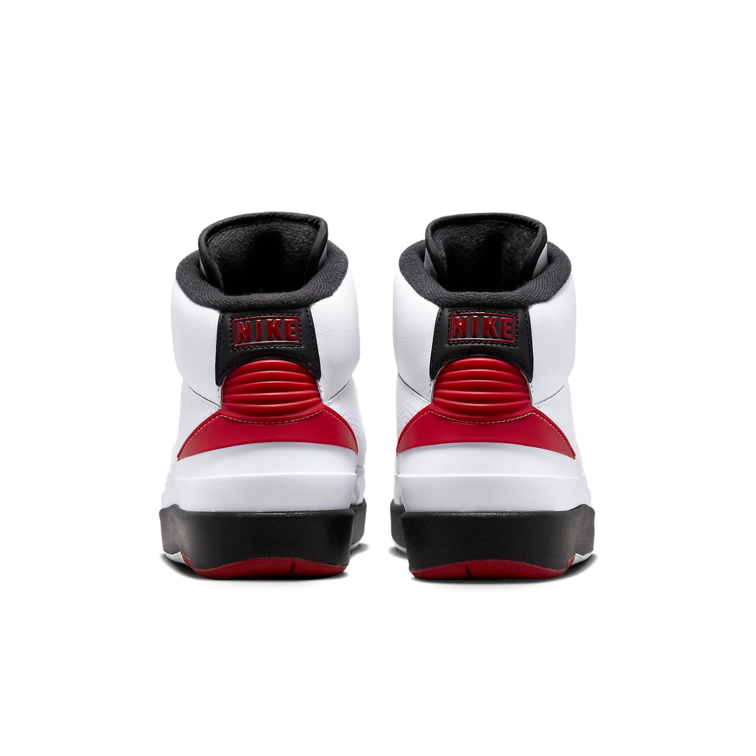 (WMNS) Air Jordan 2 Retro 'Chicago' 2022 DX4400-106 - 5